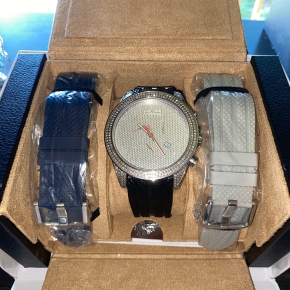 2.25 ct Joe Rodeo - Picture 2 of 5